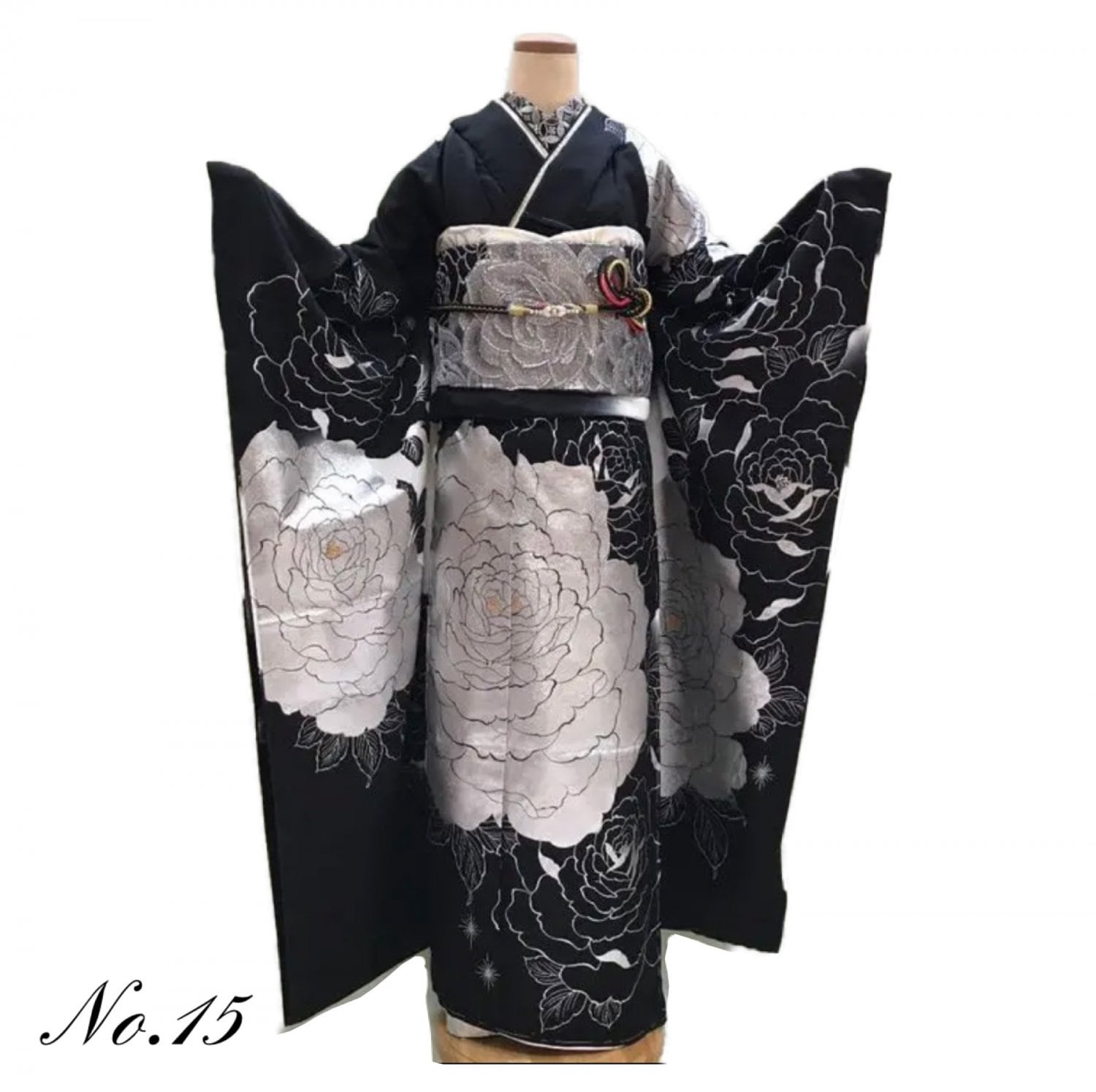 振袖ご試着無料クーポン!!