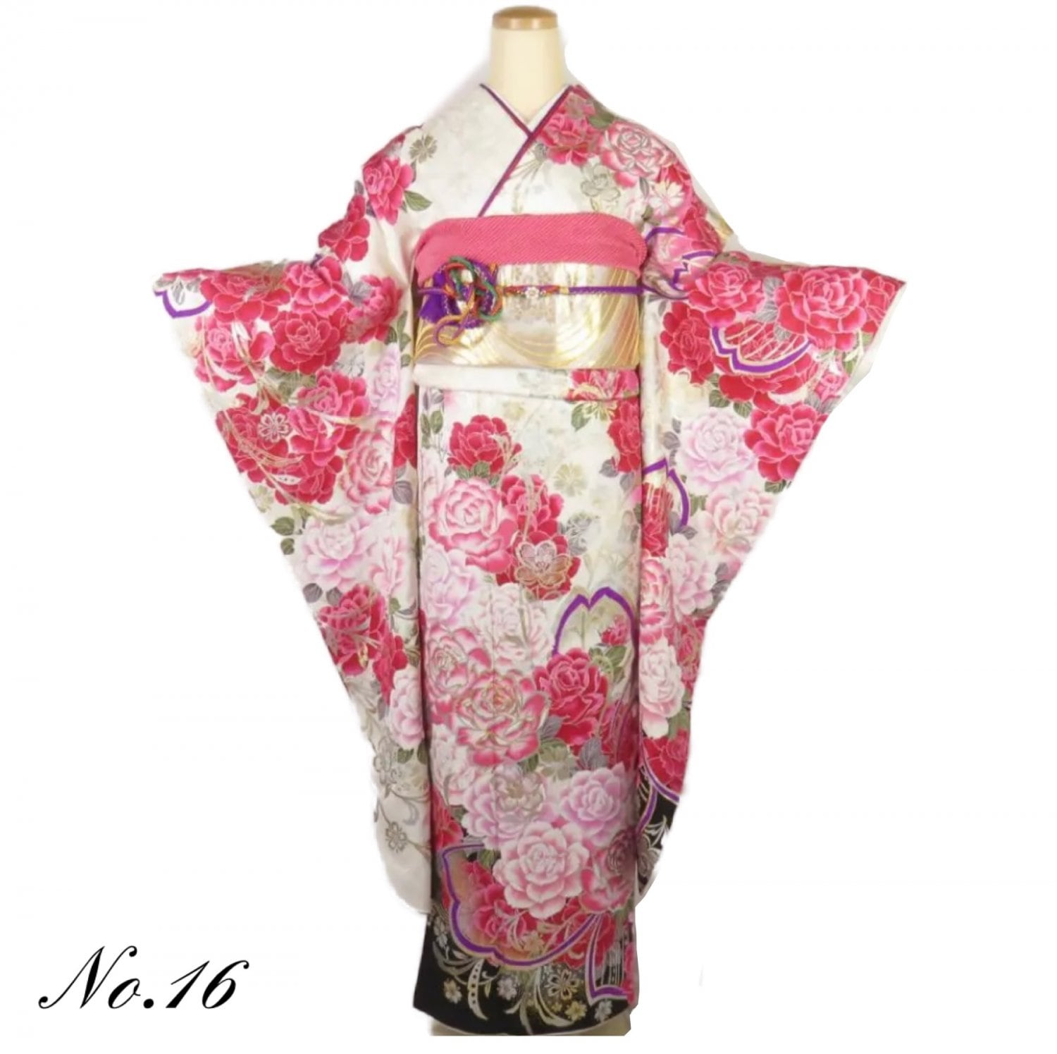 振袖ご試着無料クーポン!!