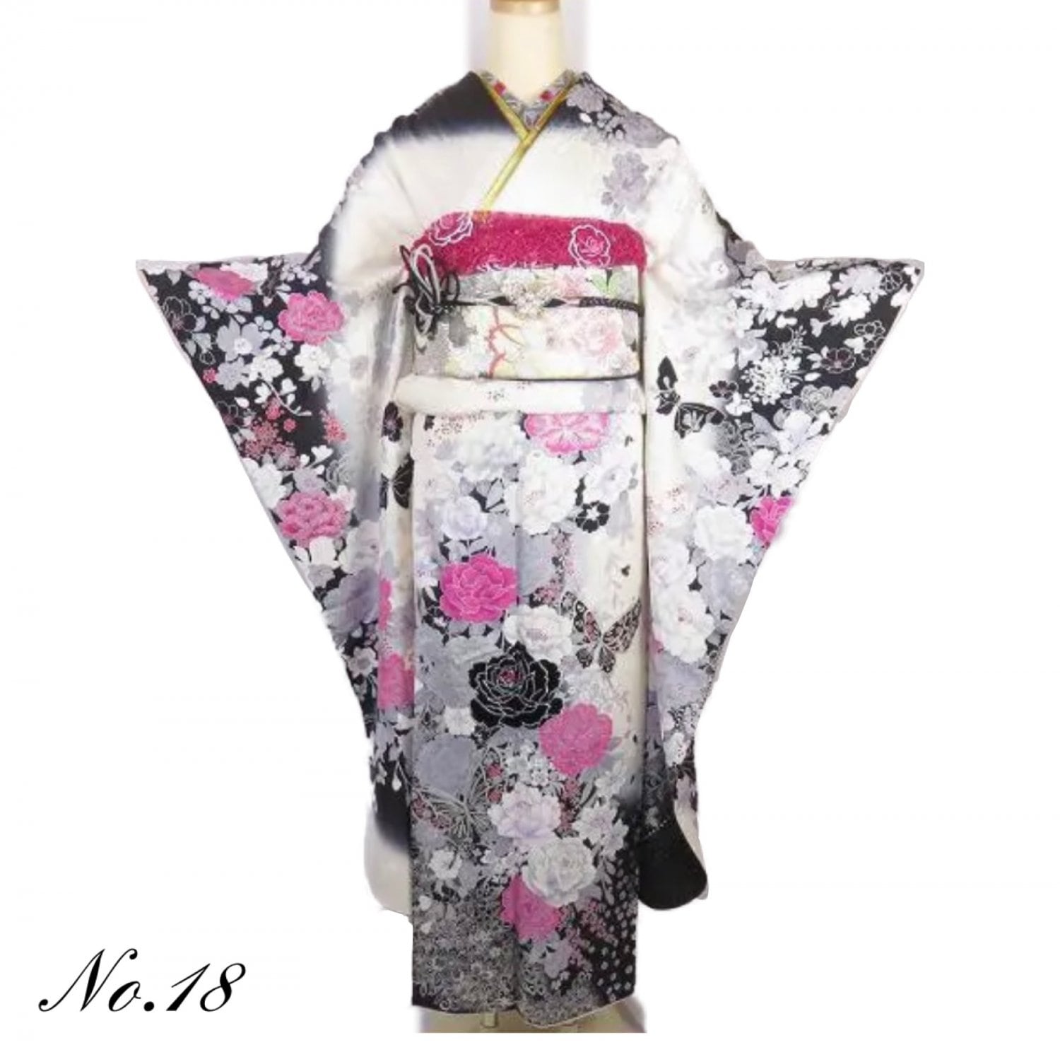 振袖ご試着無料クーポン!!