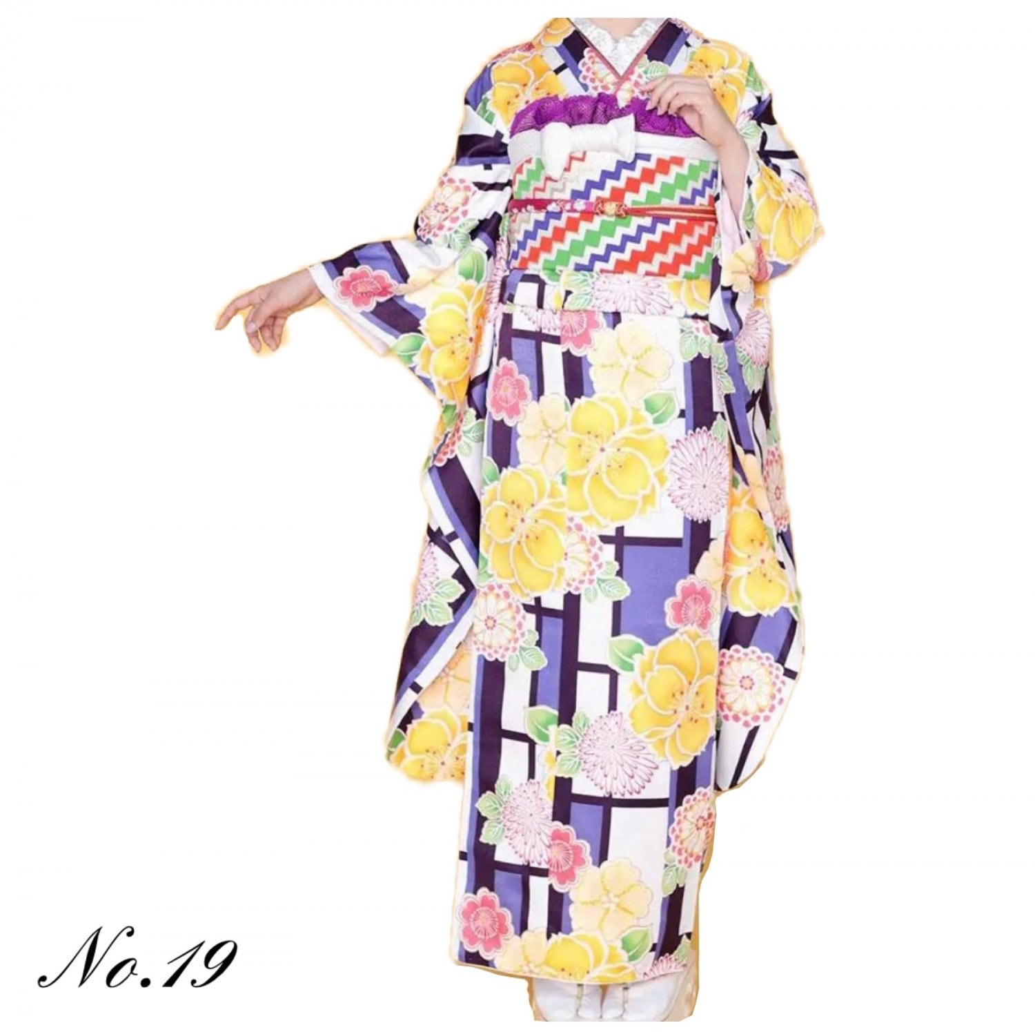 振袖ご試着無料クーポン!!