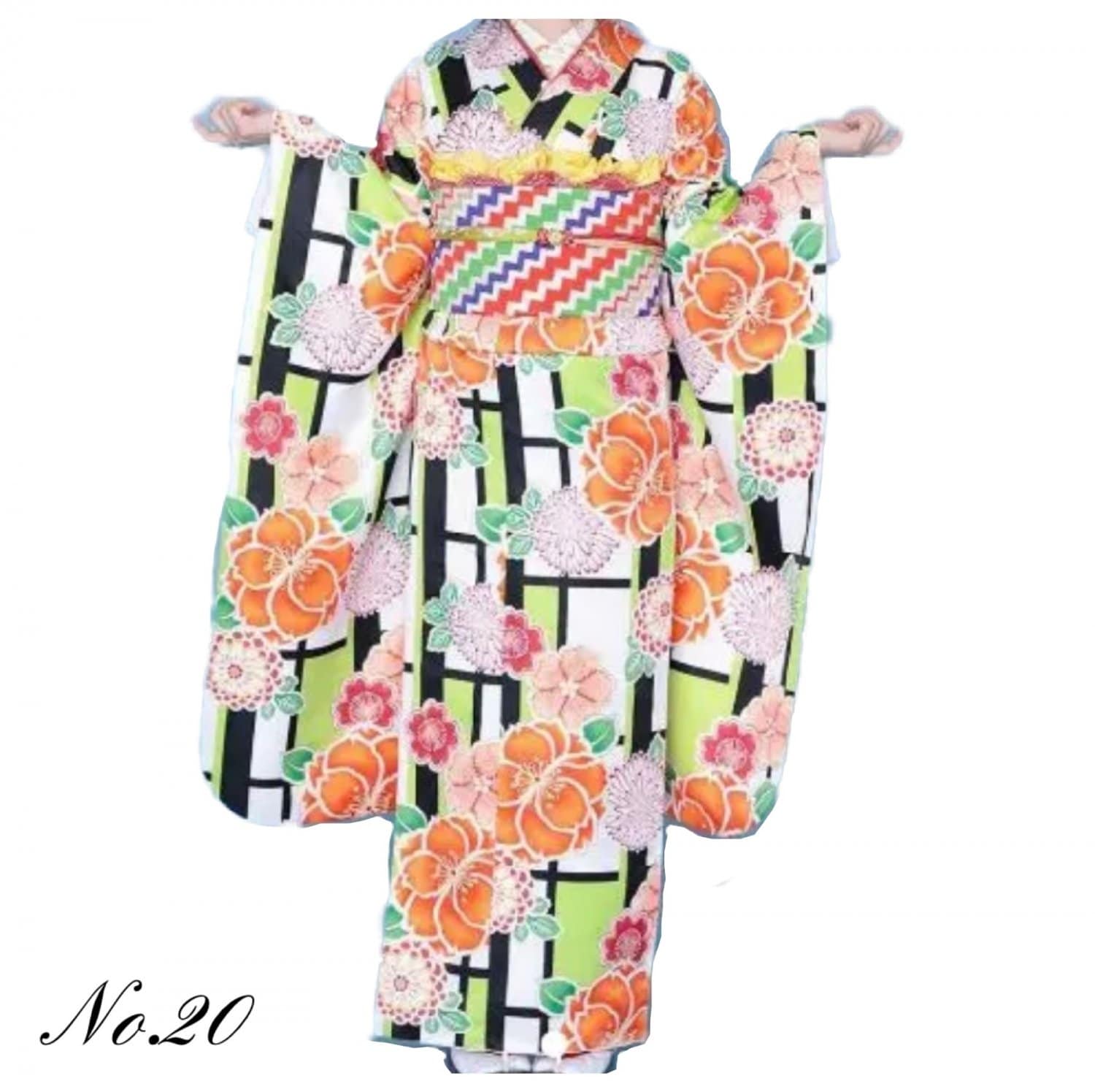 振袖ご試着無料クーポン!!