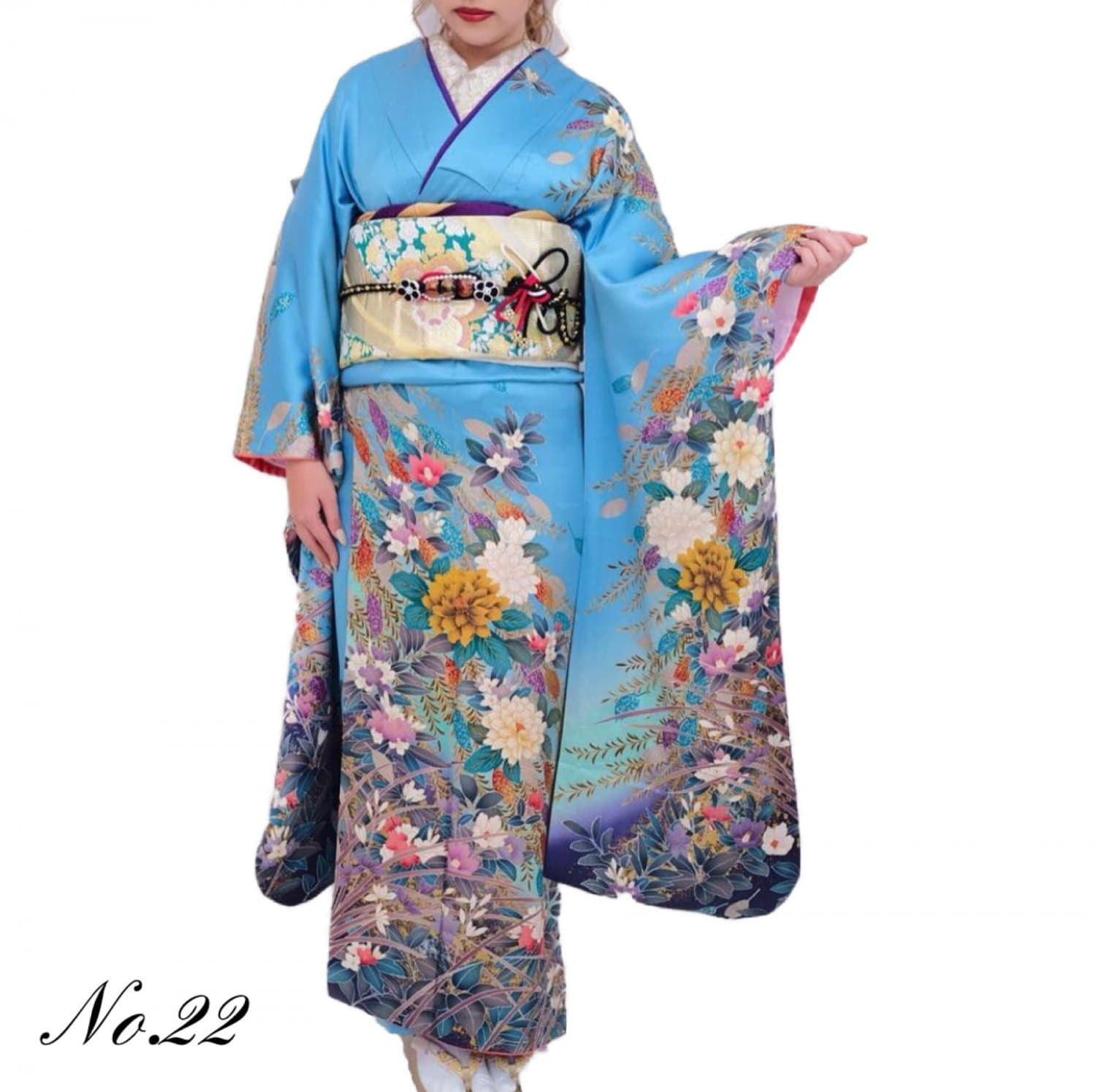 振袖ご試着無料クーポン!!