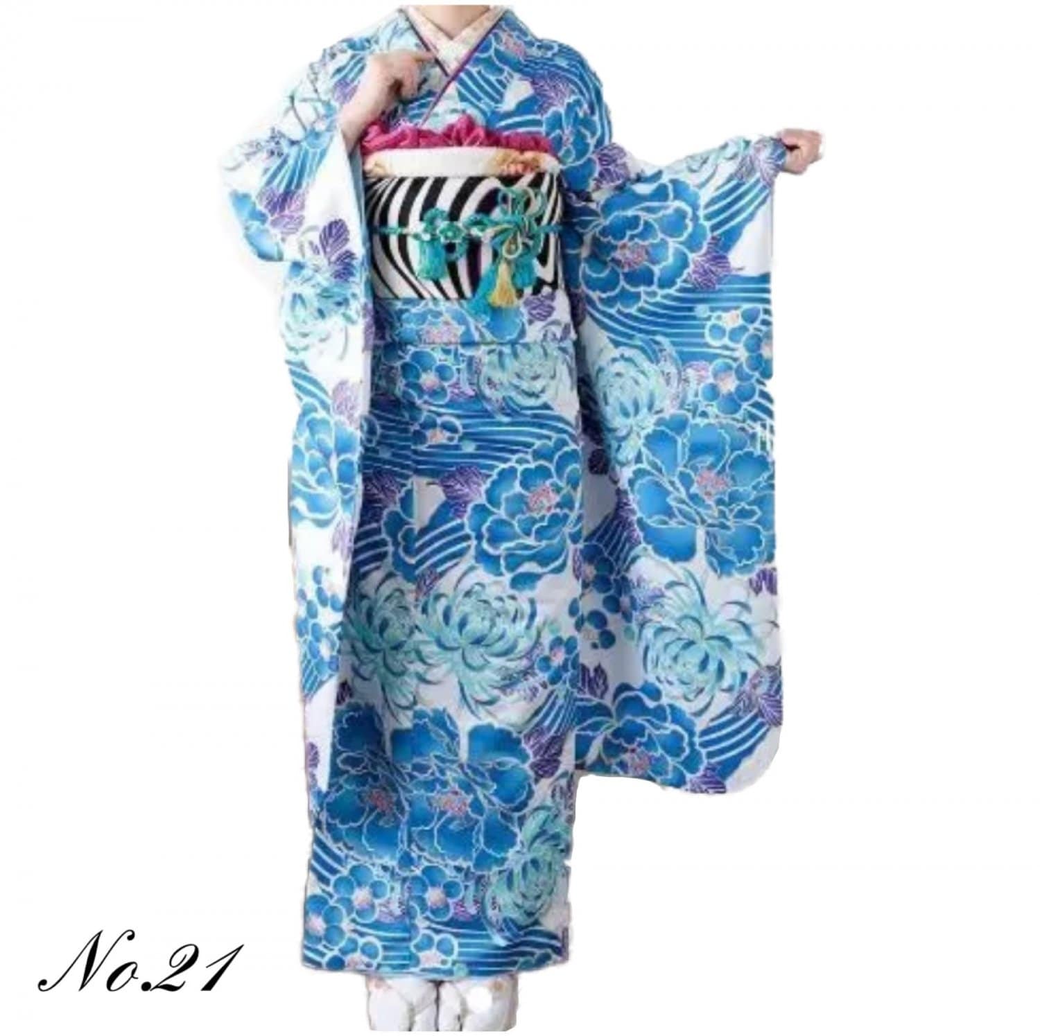 振袖ご試着無料クーポン!!