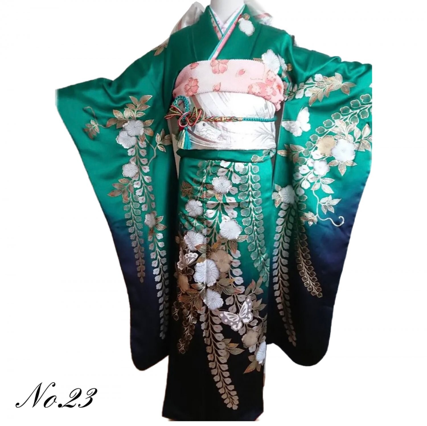 振袖ご試着無料クーポン!!