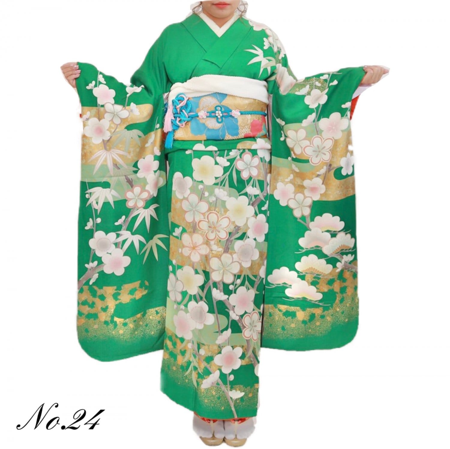 振袖ご試着無料クーポン!!