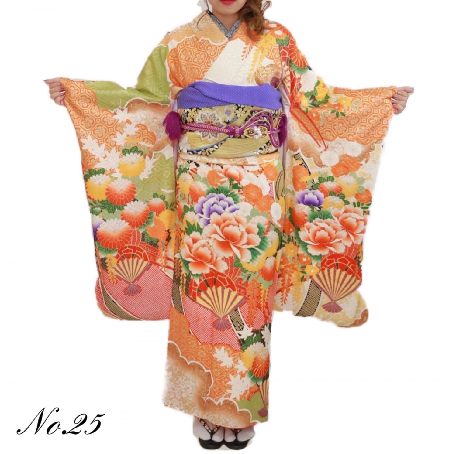 振袖ご試着無料クーポン!!