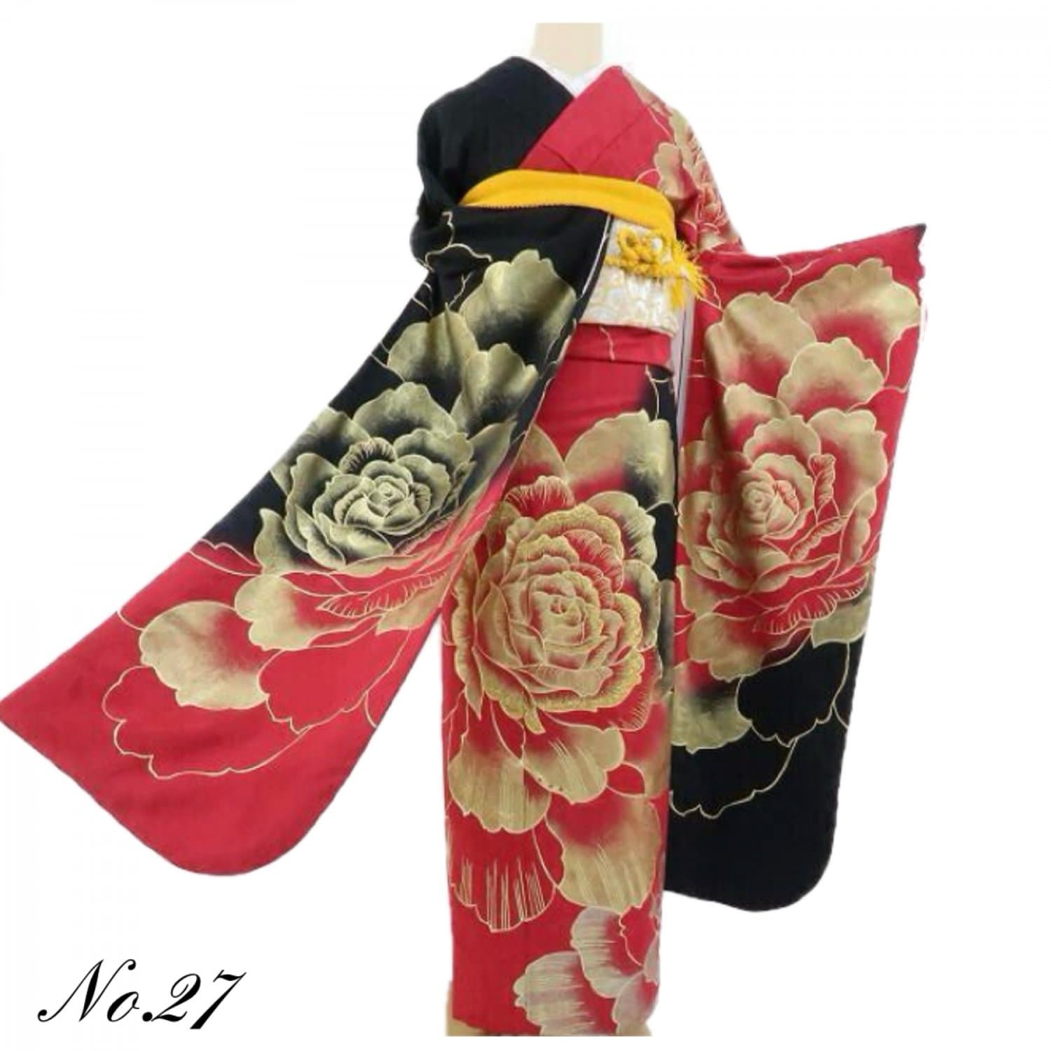 振袖ご試着無料クーポン!!