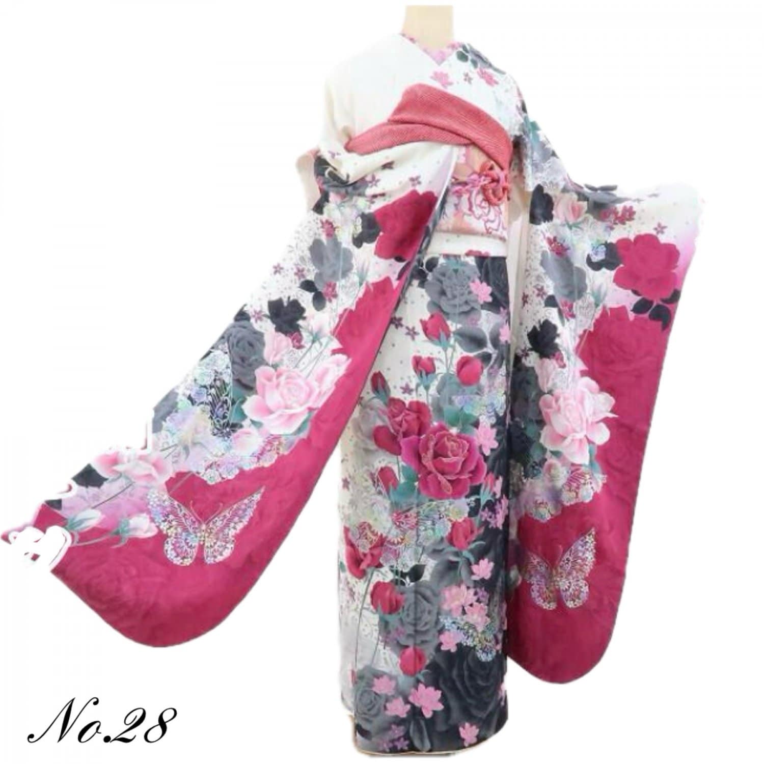 振袖ご試着無料クーポン!!