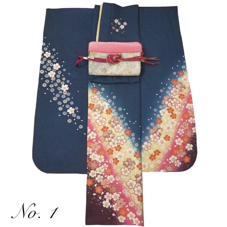 振袖ご試着無料クーポン!!