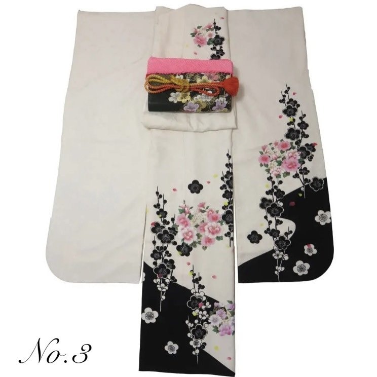 振袖ご試着無料クーポン!!