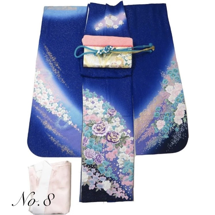 振袖ご試着無料クーポン!!