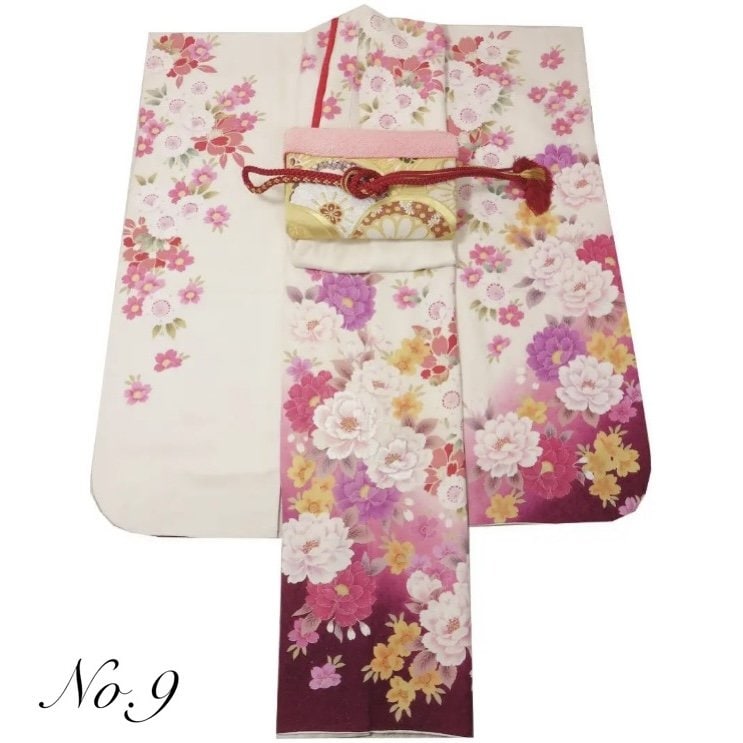 振袖ご試着無料クーポン!!