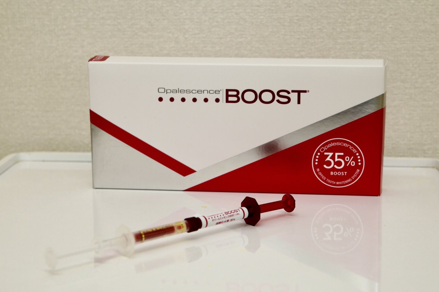 オフィスブリーチ