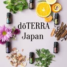dōTERRA