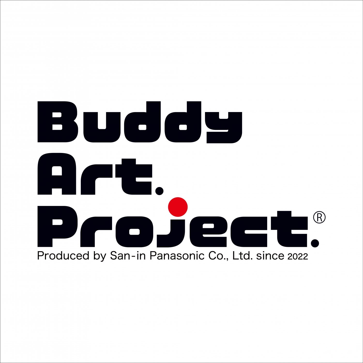 Buddy Art.