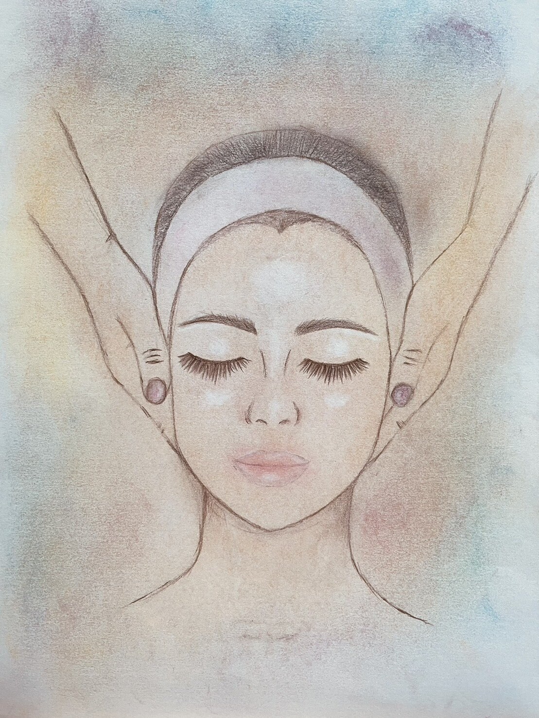 メナード化粧品蟹江須成代行店