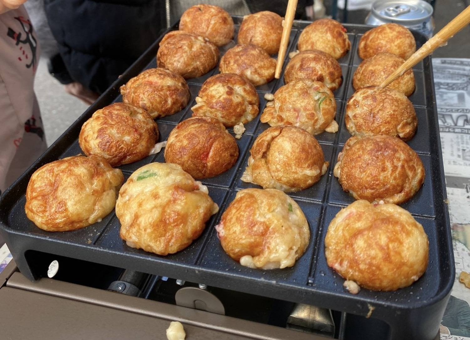 宏の物語～蛸～