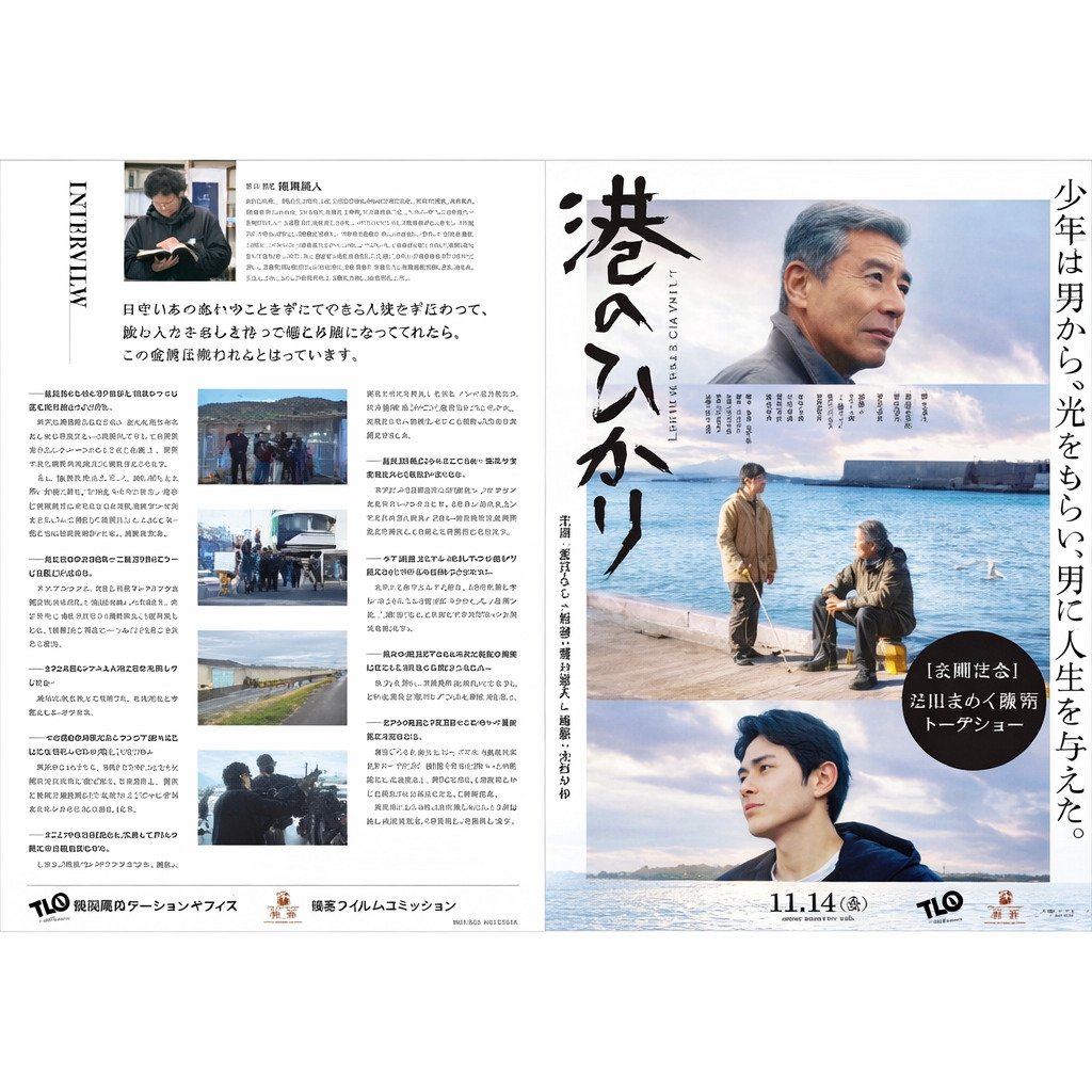 実績紹介・浦隆之