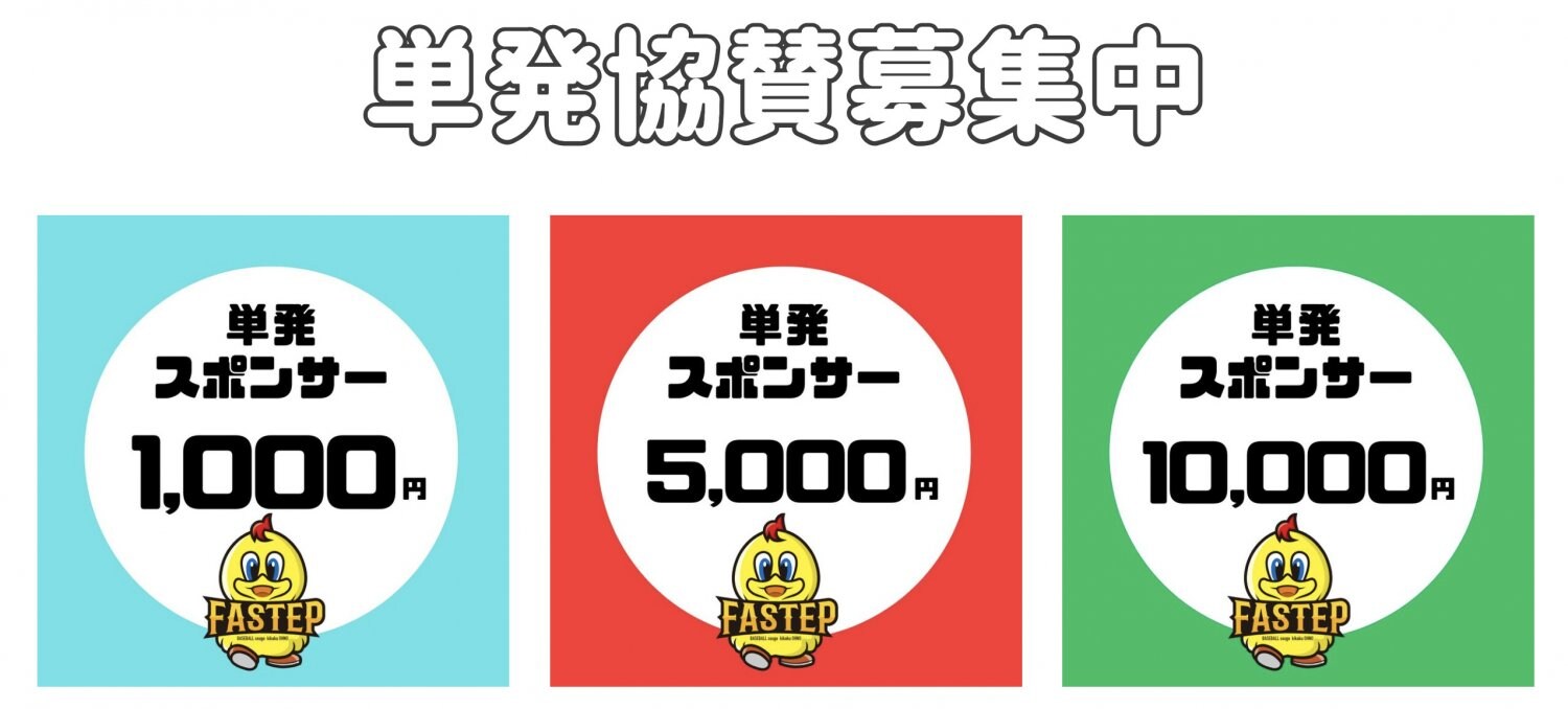 滋賀ベースボールアカデミーファステップ/滋賀少年野球教室/滋賀スポーツアカデミー
