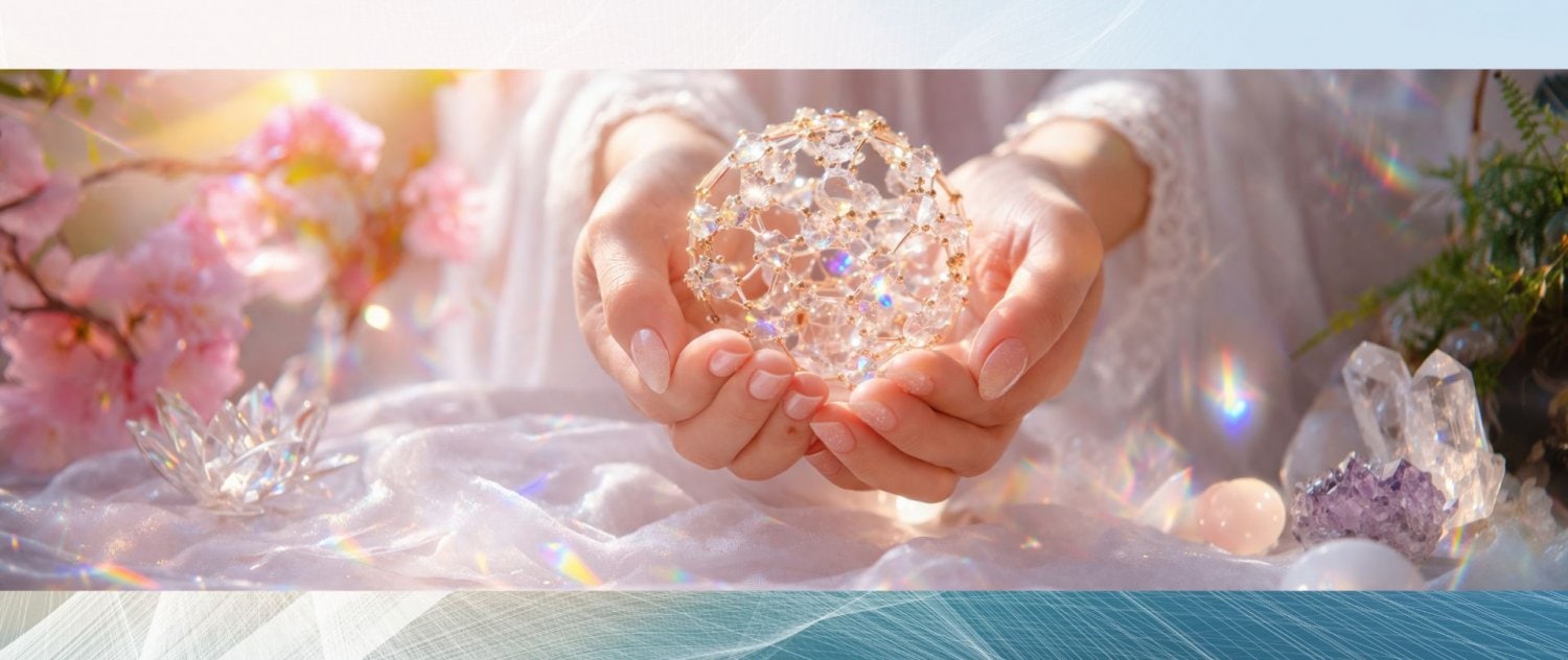 虹華フラーレンページ