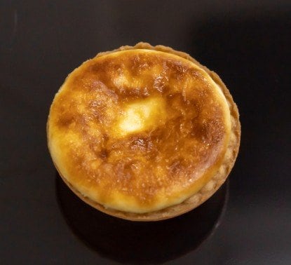 とろけるチーズタルト（6個入り）