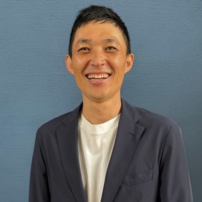本人写真