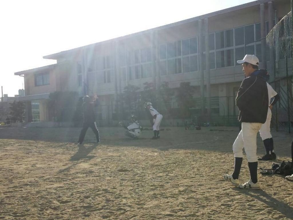 監督時代