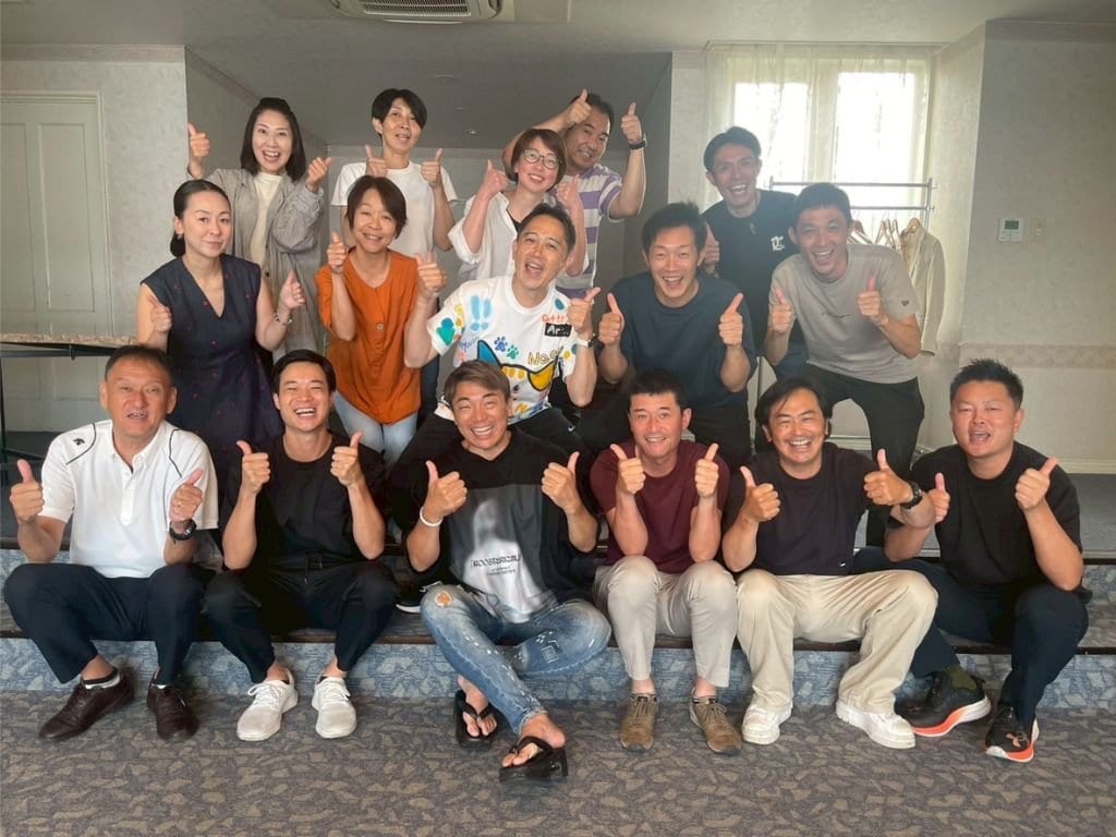 日本チームスポーツメンタル協会