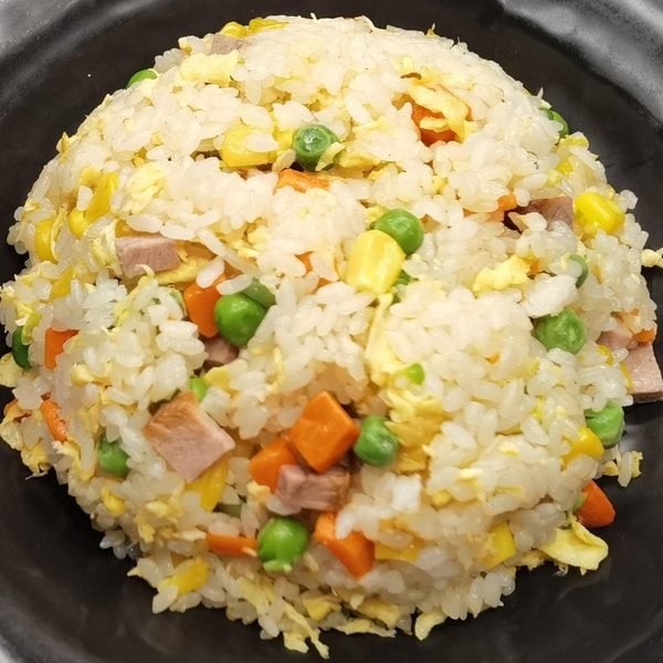 五目炒飯