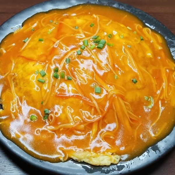 天津飯