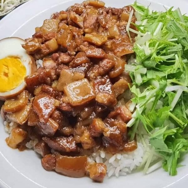 ルーローハン