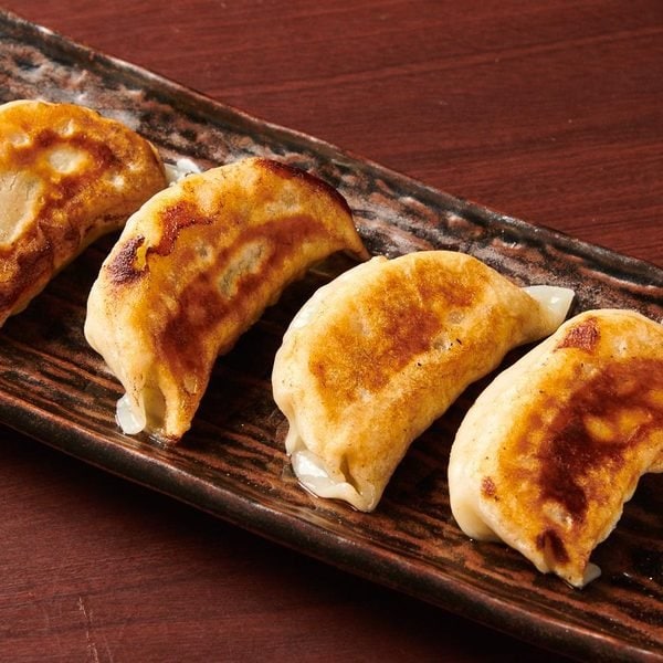 焼き餃子(4個)