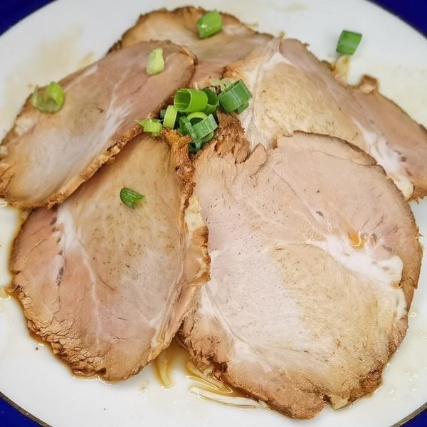 チャーシュー(5枚)