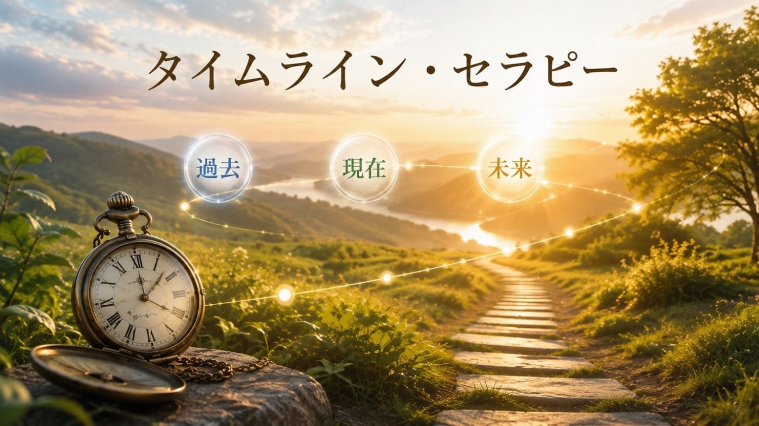タイムラインセラピー