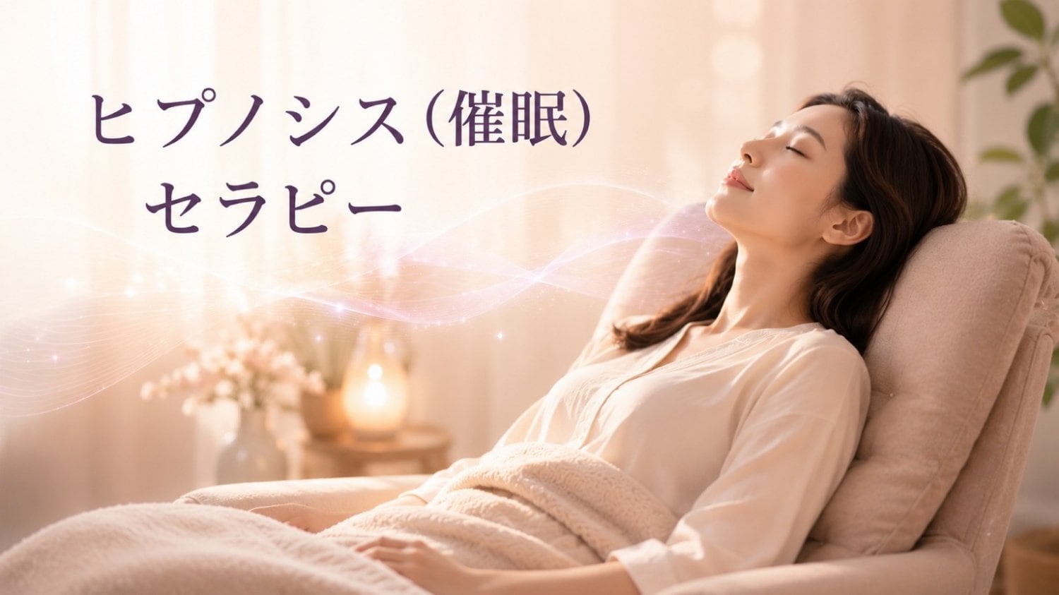 ヒプノシスセラピー