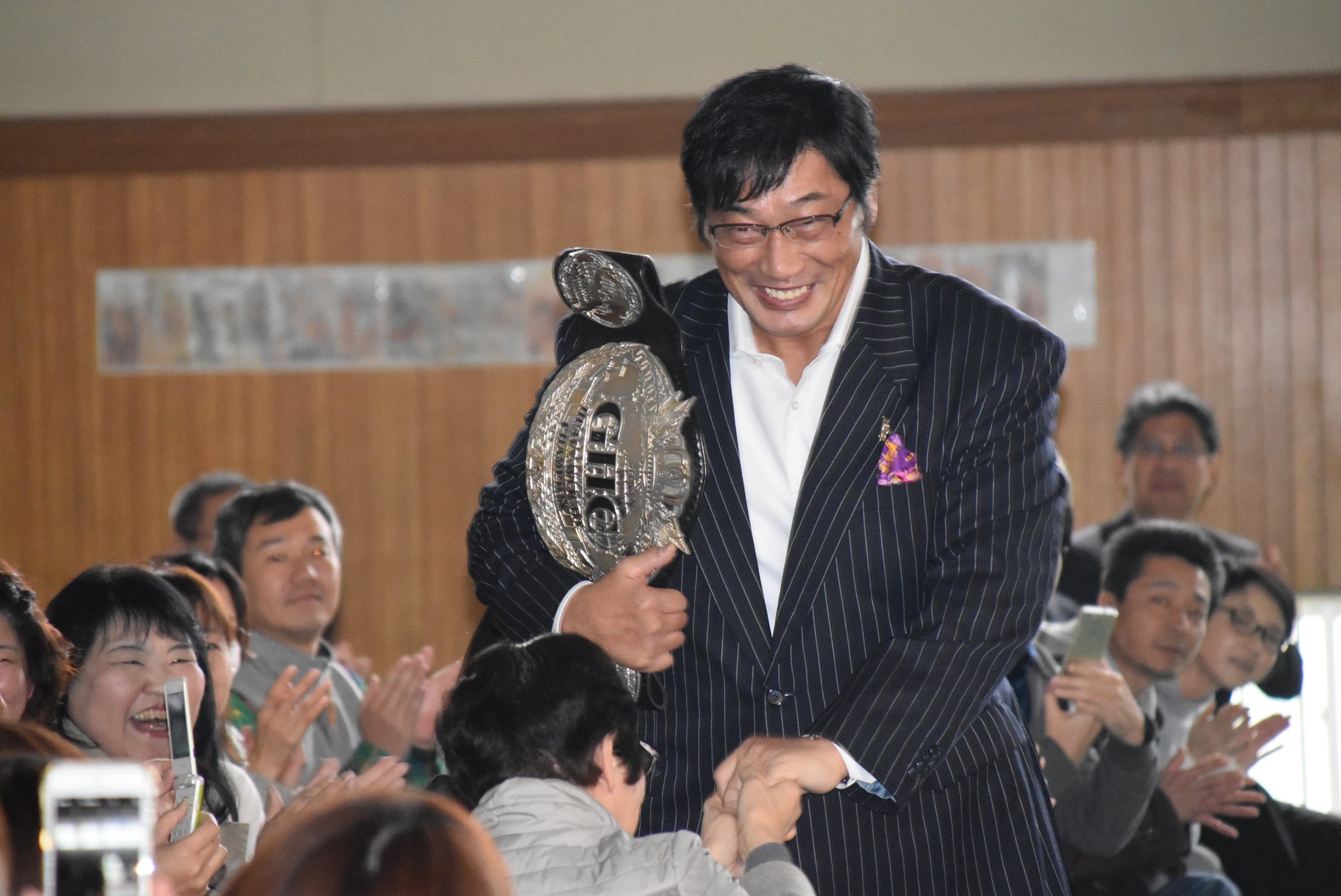 小橋建太・FortuneKKオフィシャルショップ｜プロレスグッズ通販