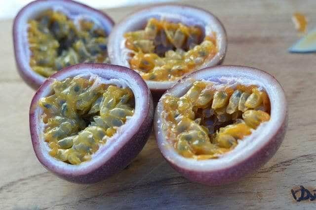 無農薬パッションフルーツ沖縄産をお届けするNatural Passion 沖縄