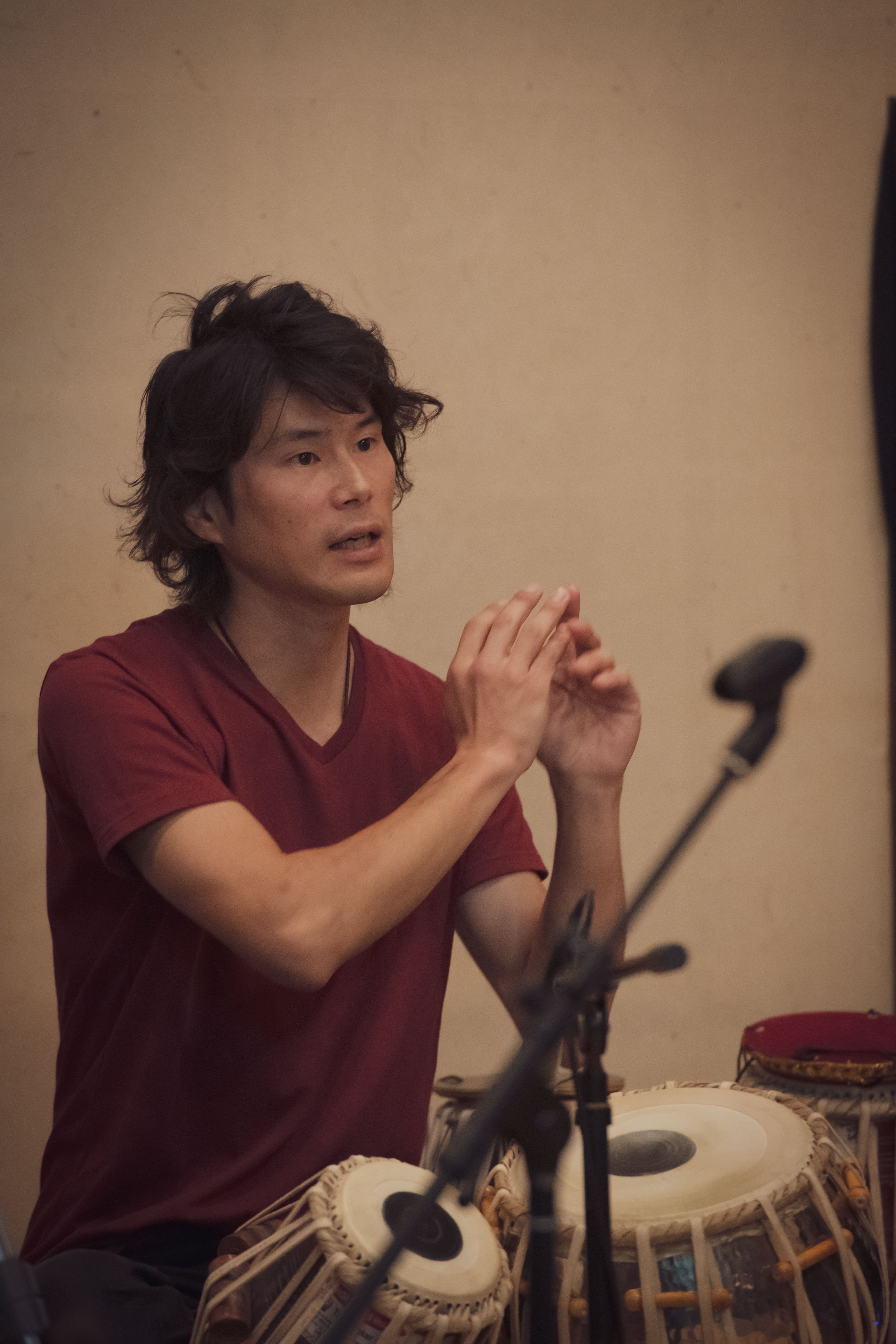 オト・コト・ヒト＆インド打楽器タブラ専門のことなら｜HEAT bEAT