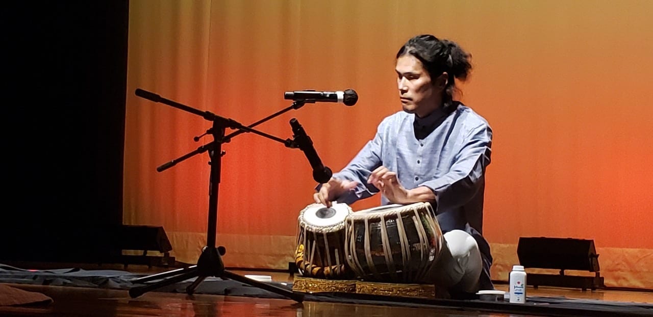 オト・コト・ヒト＆インド打楽器タブラ専門のことなら｜HEAT bEAT