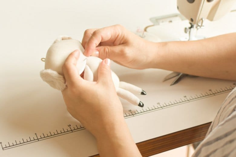 暮らすぱいす｜縫製工場FACTORY KURA 外観