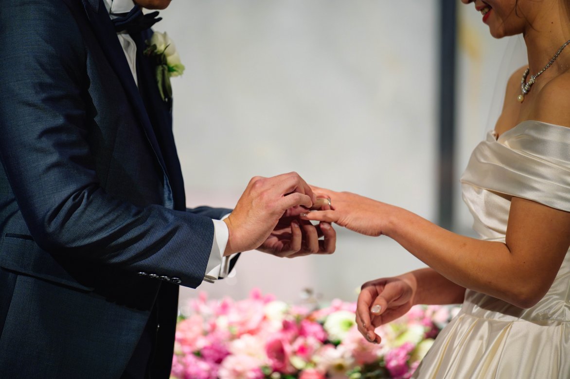成婚イメージ