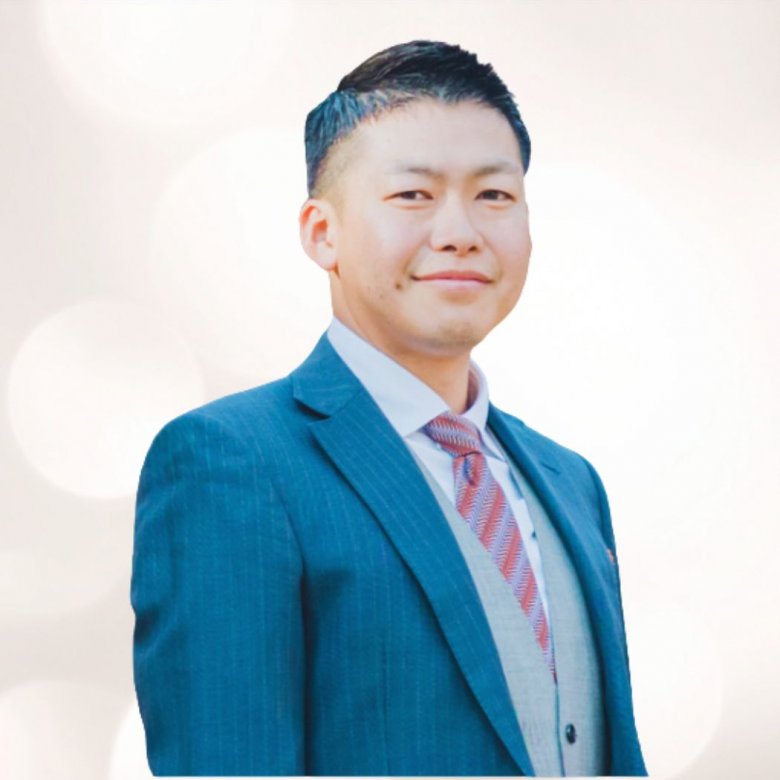 代表 武井