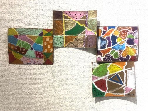 クリニカルアート教室開催しました(10/31)