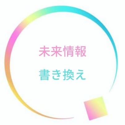 未来情報の書き換えワーク