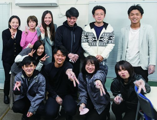 キタセツ　正社員募集中