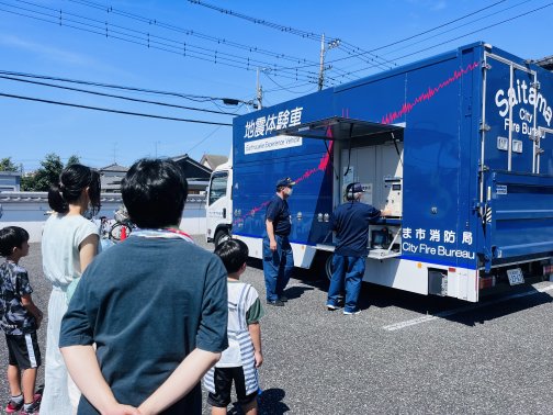 【感謝】第105回岩槻安穏朝市終了！次回は9/17