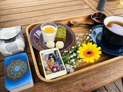 5月開催決定！久しぶりにボイジャータロットの講座を開催しますヽ(´ー｀)ノ