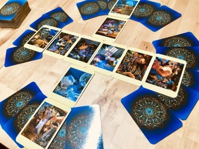 ⭐️日程エントリー6/24(土)まで⭐️ 7月にボイジャー講座(レベル1)やりますよ〜ヽ(´ー｀)ノ