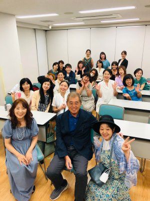 ブライトメソッドの会を開催