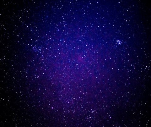 宇宙に居た時の虚無